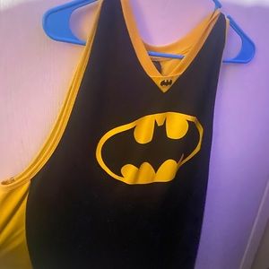 Batman jersey